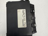 Gearbox control unit/module
