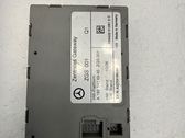 Gateway control module