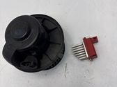 Heater fan/blower