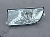 Front fog light