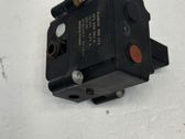 Air suspension valve block