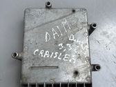 Gearbox control unit/module