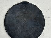Headlight/headlamp dust cover