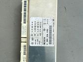 ESP (stability system) control unit