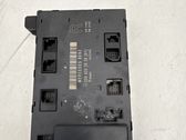 Unité de commande module de porte
