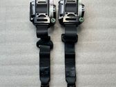 Set of seat belts