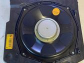 Altavoz subwoofer