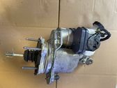 Brake booster