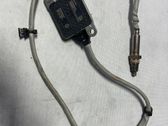 Lambda probe sensor