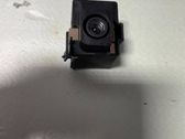 Wing mirror camera
