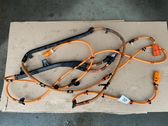Ladekabel für Elektroautos