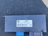 Gateway control module