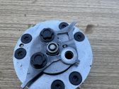 Camshaft pulley/ VANOS