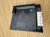 Autres unités de commande / modules