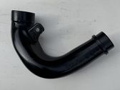 Air intake duct part