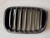 Front grill