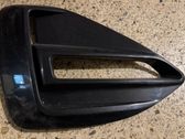 Grille antibrouillard avant