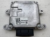 Gearbox control unit/module