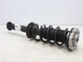 Rear shock absorber/damper