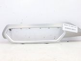 Panel trim