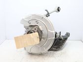 Rear wheel hub spindle/knuckle