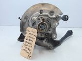 Rear wheel hub spindle/knuckle