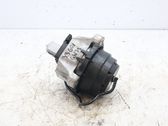 Engine mount bracket