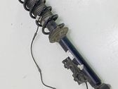 Rear shock absorber/damper