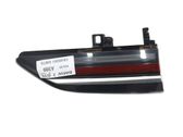 Tailgate rear/tail lights