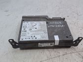 GPS navigation control unit/module