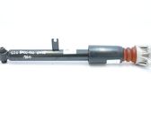 Rear shock absorber/damper