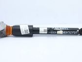 Rear shock absorber/damper