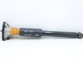 Rear shock absorber/damper