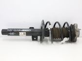 Rear shock absorber/damper