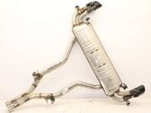 Muffler/silencer