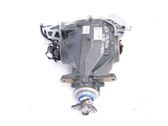 Rear differential