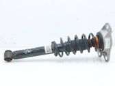 Stoßdämpfer hinten
