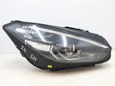 Headlight/headlamp