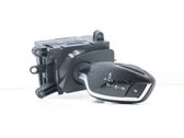 Gear selector