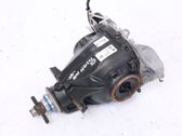 Rear differential
