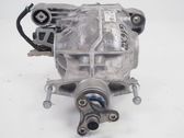 Rear differential