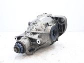 Rear differential