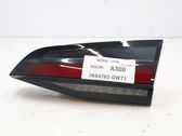 Rear/tail lights