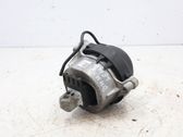 Support de moteur, coussinet