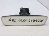 Espejo retrovisor (interior)