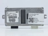 Other control units/modules