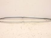 Roof bar rail