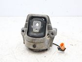 Engine mount bracket