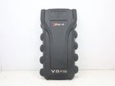 Motorabdeckung