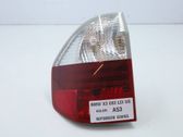 Rear/tail lights